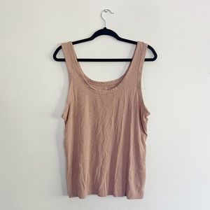 Universal Thread Tank